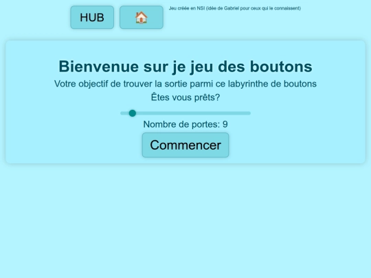 bouton screenshot