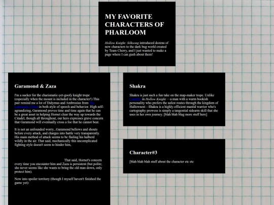 SilkSong screenshot