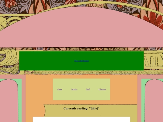 TerminalDailyv1 screenshot