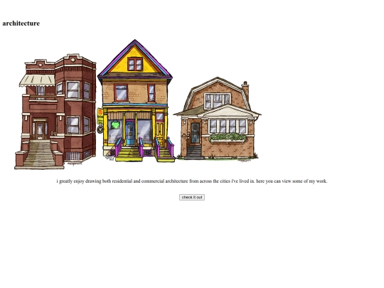 architecture screenshot