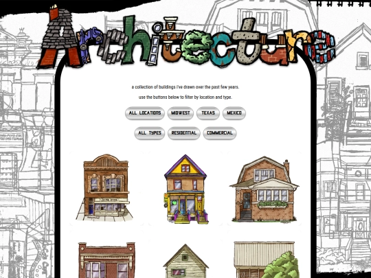 architecture screenshot
