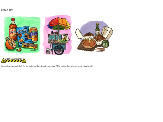 otherart screenshot