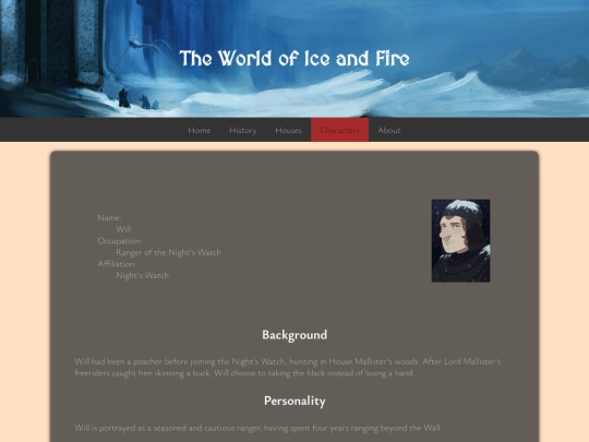 ASOIAFWill screenshot