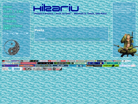 yapping screenshot