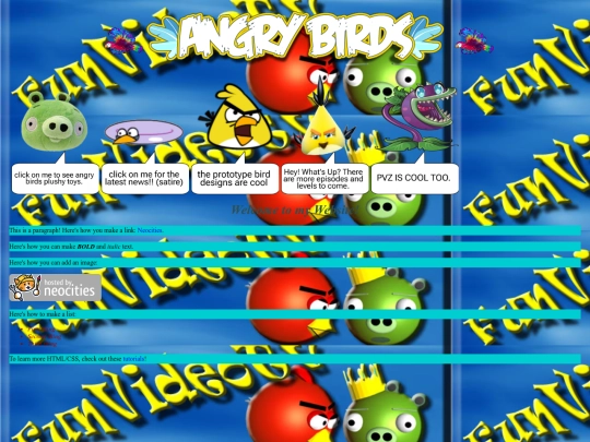 fvtv screenshot