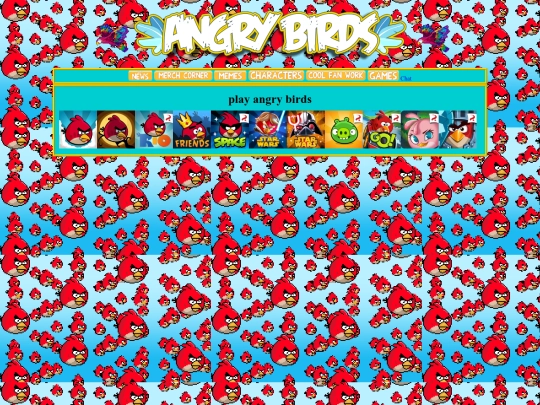 games screenshot