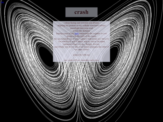 crash screenshot