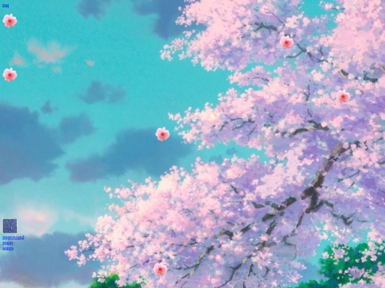 music screenshot