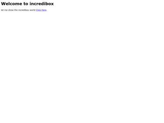 IncrediboxFiles screenshot