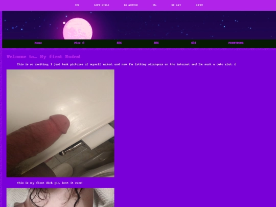 CuteGirl screenshot