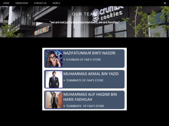 groupmember screenshot
