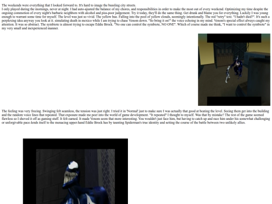 psx/catch-venom screenshot