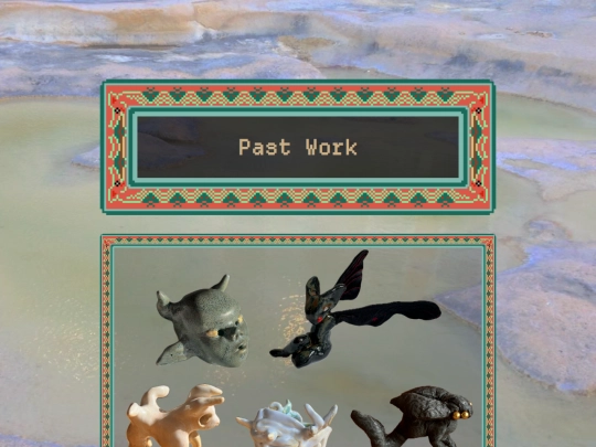archive2 screenshot