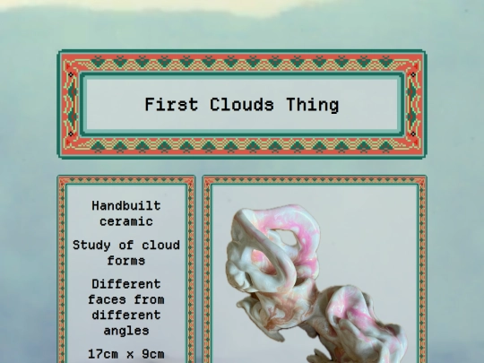 cloudthing1 screenshot