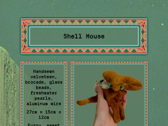 shellmouse screenshot