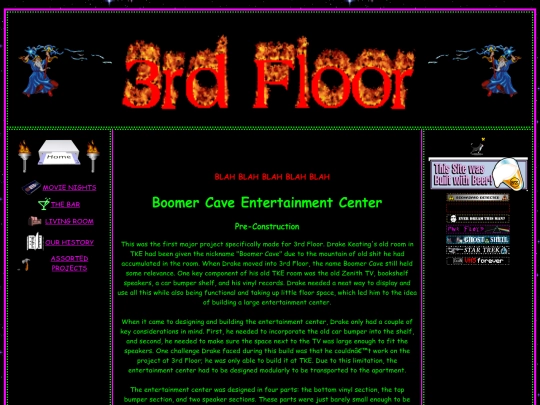 livingroom screenshot