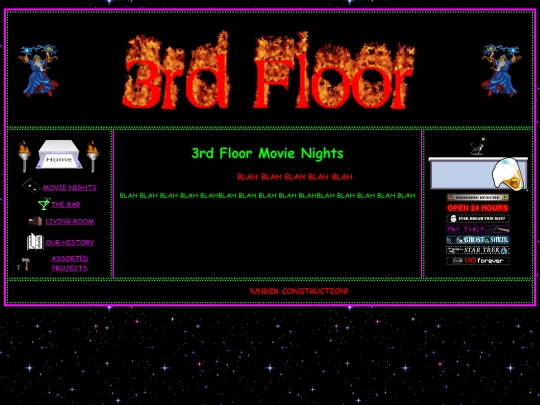 movienights screenshot