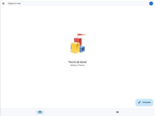 GmailCreateVpsMake/gmail-box screenshot