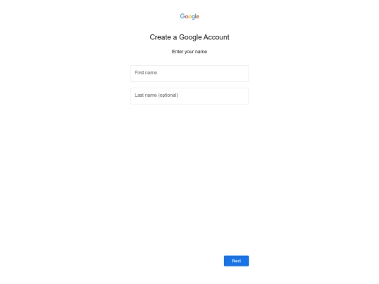 GmailCreateVpsMake/gmail-create screenshot