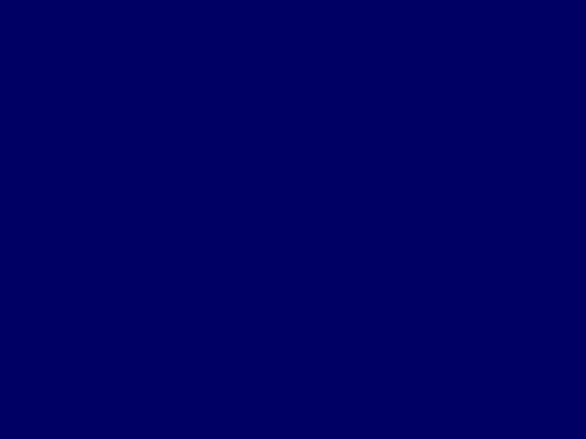 projects screenshot