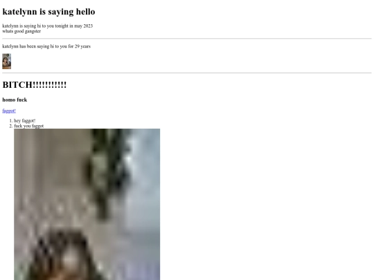 tragedy screenshot