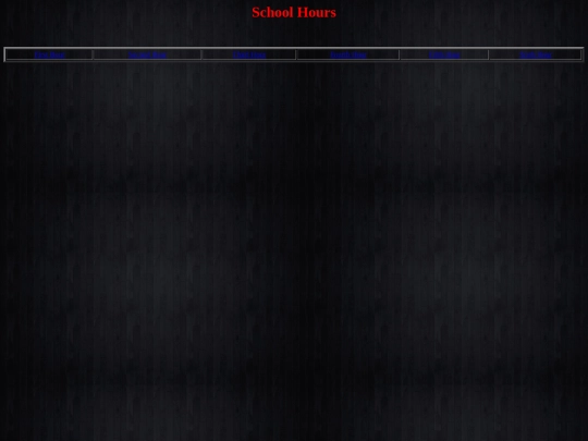FramesProject screenshot