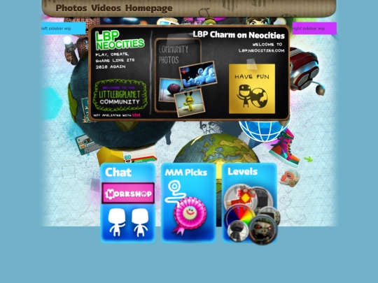 lbp.neocities.com screenshot