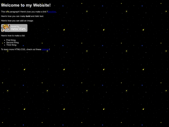 testthingcs screenshot