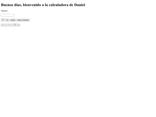 28-calculadora - mod04 screenshot