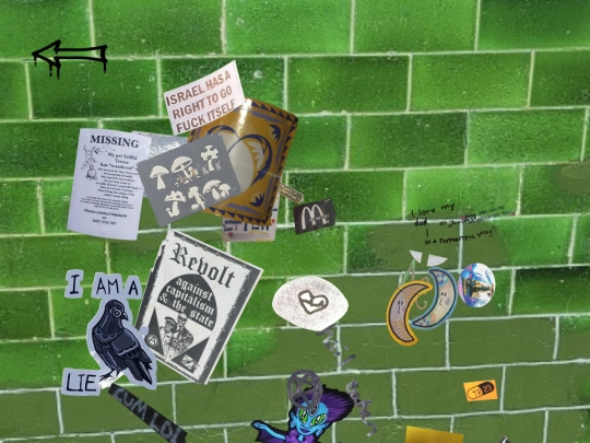 graff screenshot