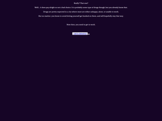 delivery1.1 screenshot