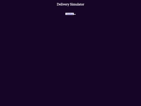 delivery1.2 screenshot