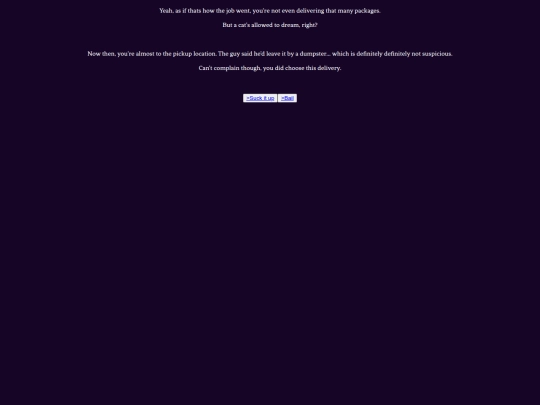 delivery1.3 screenshot