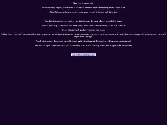 delivery1.5.R screenshot