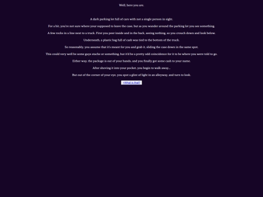 delivery1.6 screenshot