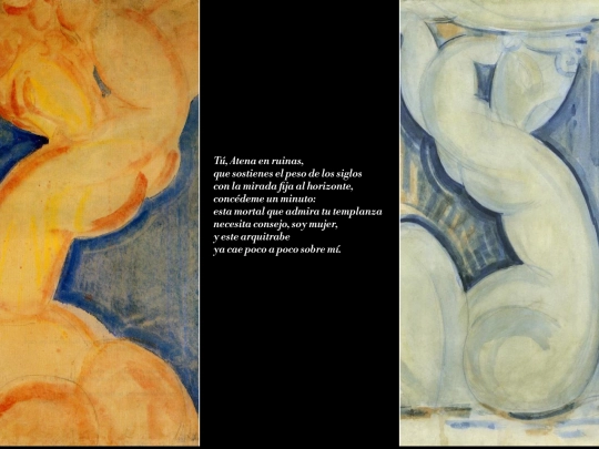 herederas/_cariatides screenshot