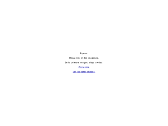 herederas/inicio screenshot