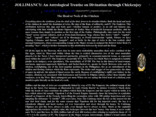 jollimancy_preview screenshot