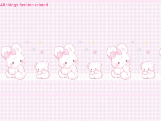 Fashion screenshot
