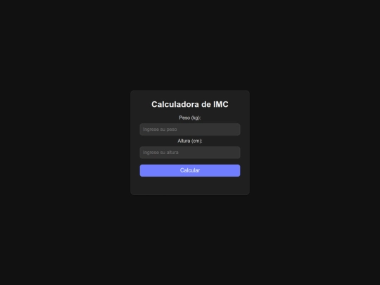 JS_PClase/imc screenshot