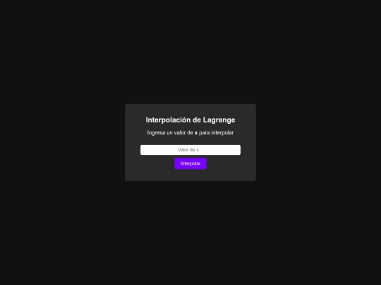 Tarea_JS/lagrange screenshot