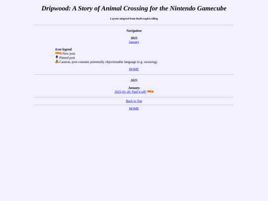 shrines/animalcrossing/acgc screenshot