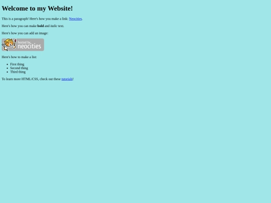 interests/music/ego-rock screenshot