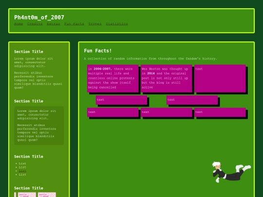 funphacts screenshot