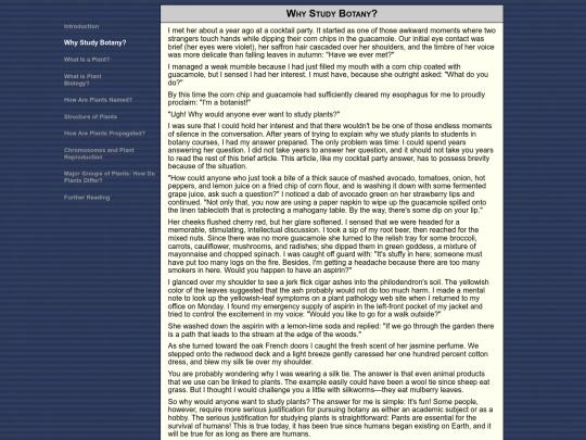 readings/whystudybotany screenshot