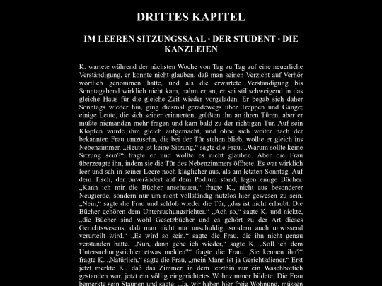stories/derprozess/kapitel3 screenshot