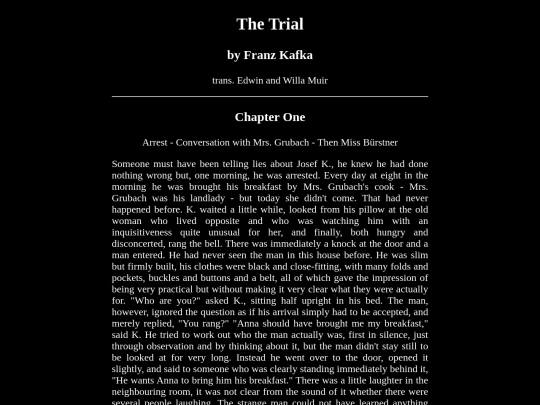 stories/thetrial/chapter1 screenshot
