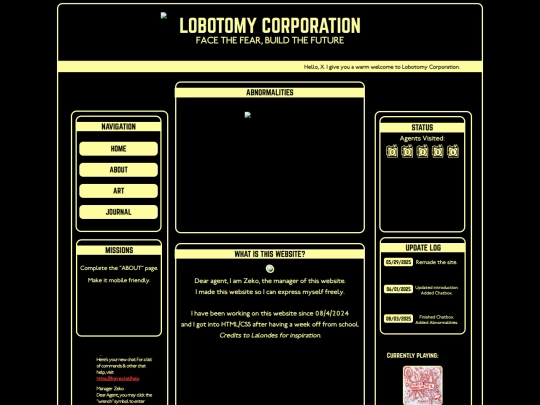 ccc screenshot