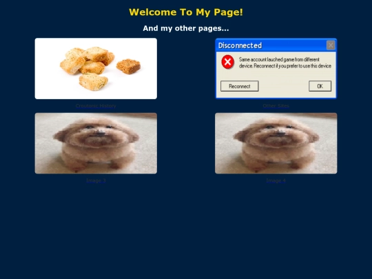 V2 screenshot
