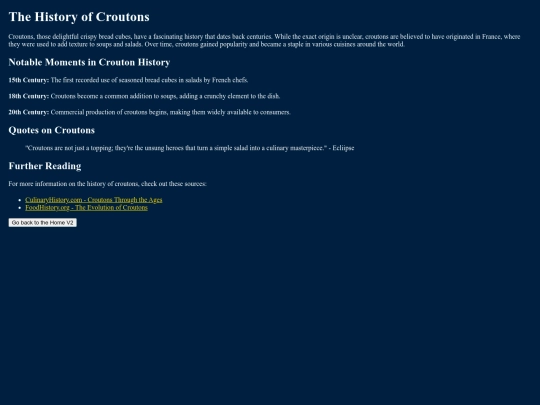 crouton screenshot